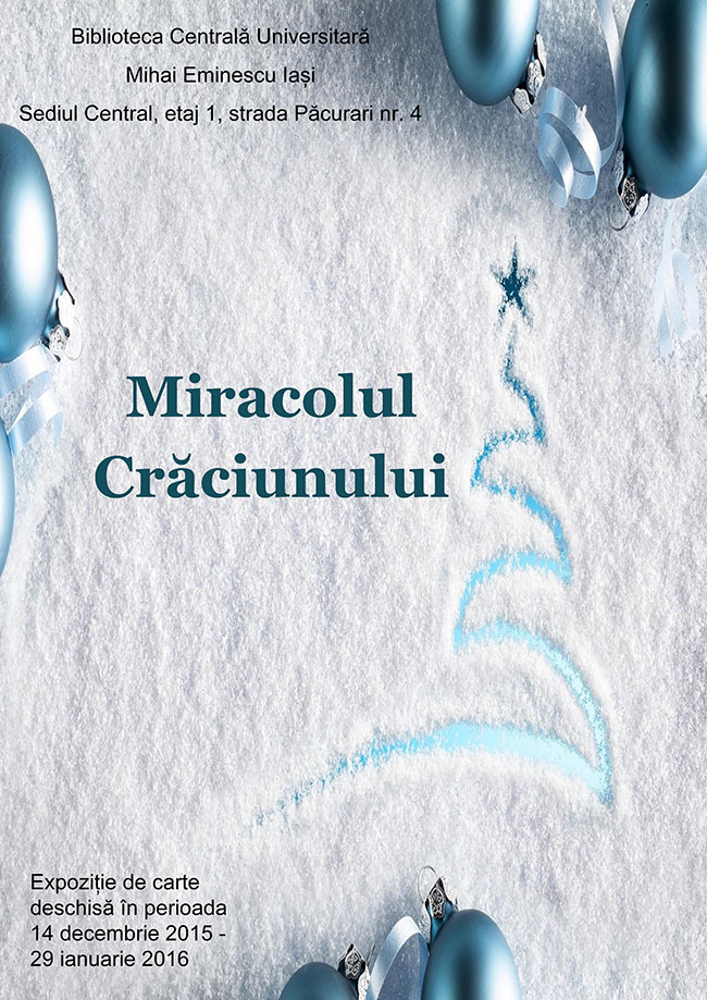 Miracolul Craciunului