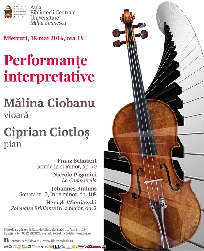 concert filarmonica