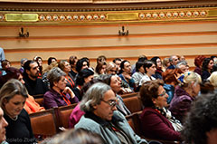 Conferinţa inaugurală