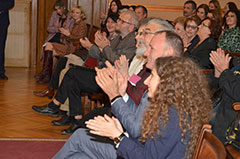 Conferinţa Valeriu Gherghel