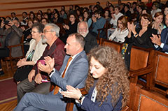 Conferinţa Valeriu Gherghel