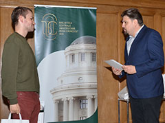 Premii concurs foto şi cei mai activi cititori