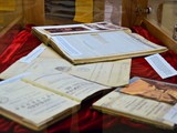 Arhivele memoriei: Biblioteca Academiei Mihăilene