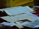 Arhivele memoriei: Biblioteca Academiei Mihăilene