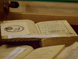 Arhivele memoriei: Biblioteca Academiei Mihăilene