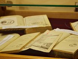 Arhivele memoriei: Biblioteca Academiei Mihăilene