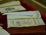 Arhivele memoriei: Biblioteca Academiei Mihăilene