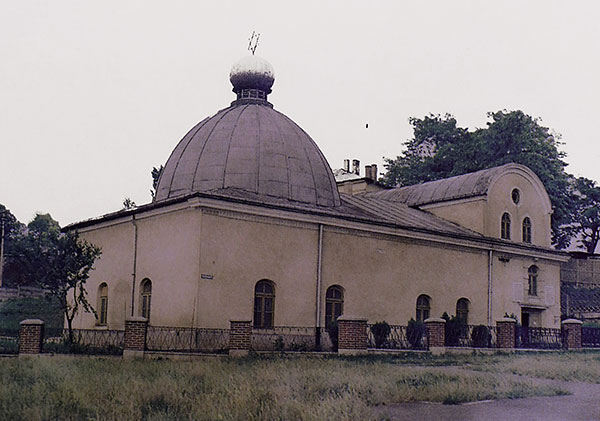 Sinagoga