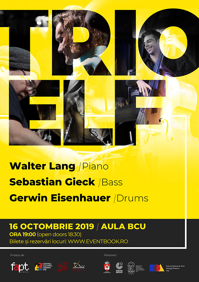 concert de jazz