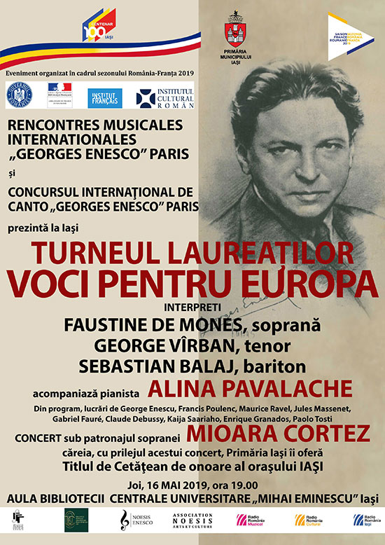 Concert extraoridinar